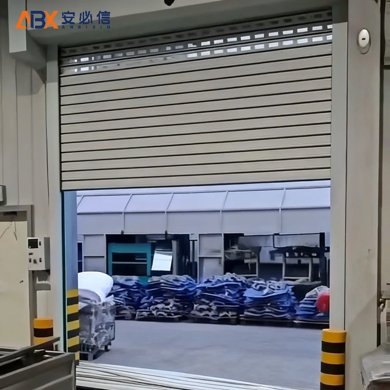 聊城市雷达高速门