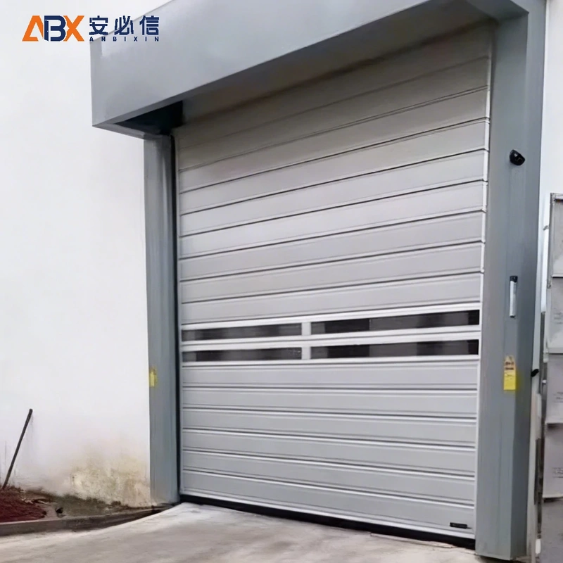 聊城市涡轮硬质高速门